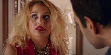 Görümce Filmi Fragmanı 