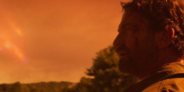 Greenland Filmi Fragmanı