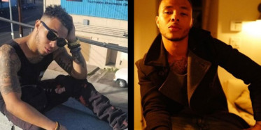 Gregory Tyree Boyce Instagram Paylaşımları