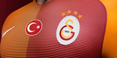 Galatasaray Yeni Sezon Formasını Böyle Tanıttı!