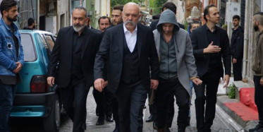 Çukur Dizisi Yeni Bölümü Olan 65. Bölümde Neler Yaşanacak?