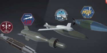 Yerli ve Milli Güdüm Kitleri ile Türk Ordusu Daha Güçlü