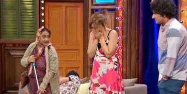 Güldür Güldür Show Yeni Bölümü Olan 210. Bölümde Neler Yaşanacak?
