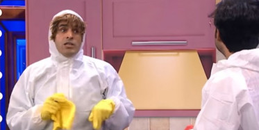 Güldür Güldür Show Yeni Bölümü Olan 213. Bölümde Neler Yaşanacak?