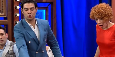 Güldür Güldür Show Yeni Bölümü Olan 215. Bölümde Neler Yaşanacak?