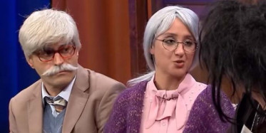 Güldür Güldür Show Yeni Bölümü Olan 217. Bölümde Neler Yaşanacak?