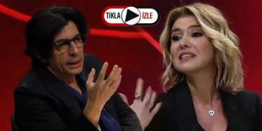 Gülben Ergen, Okan Bayülgen’in Sözlerine Sinirlendi