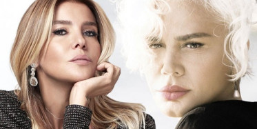 Gülben Ergen’den Mektup Paylaşımı