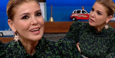 Gülben Ergen: Gençleşme Uğruna Mallarımdan Vazgeçmem