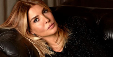 Gülben Ergen: Bana Bir Şey Olacak Diye Korkuyorum