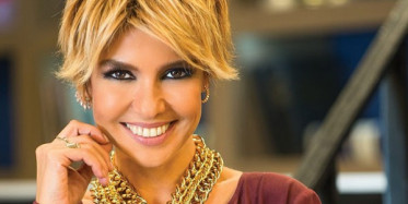 Gülben Ergen Coronavirüs İçin Şarkı Yaptı