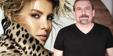 Gülben Ergen’den Mustafa Erdoğan Açıklaması