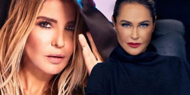 Gülben Ergen'den Hülya Avşar Açıklaması