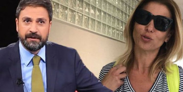 Gülben Ergen ve Erhan Çelik’in Hakaret Davası Sonuçlandı