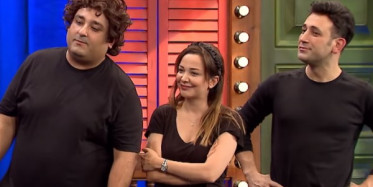 Güldür Güldür Show Yeni Bölümü Olan 227. Bölümde Neler Yaşanacak?