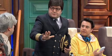 Güldür Güldür Show Yeni Bölümü Olan 235. Bölümde Neler Yaşanacak?