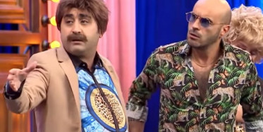 Güldür Güldür Show Yeni Bölümü Olan 229. Bölümde Neler Yaşanacak?