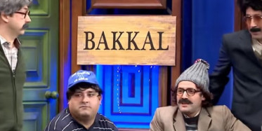 Güldür Güldür Show Yeni Bölümü Olan 230. Bölümde Neler Yaşanacak?