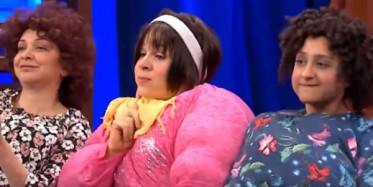 Güldür Güldür Show Yeni Bölümü Olan 233. Bölümde Neler Yaşanacak?