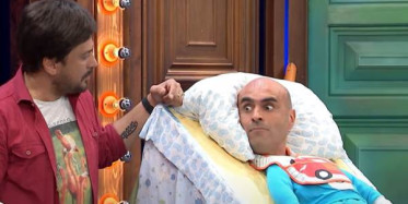 Güldür Güldür Show Yeni Bölümü Olan 237. Bölümde Neler Yaşanacak?