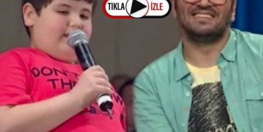 Güldür Güldür’e Katılan Çocuk, Söyledikleriyle Tekrardan Gündeme Geldi!