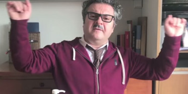 Güldür Güldür Show Evden Devam Ediyor