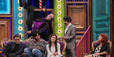 Güldür Güldür Show Yeni Bölümü Olan 241. Bölümde Neler Yaşanacak?