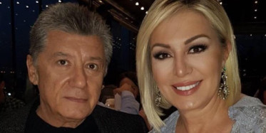 Tarık Ünlüoğlu’nun Eşi Gülenay Kalkan’dan Duygusal Paylaşım