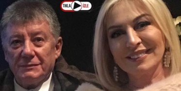 Gülenay Kalkan'dan Tarık Ünlüoğlu Paylaşımı