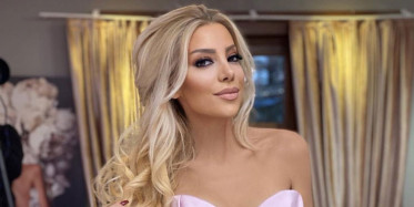 Gülşah Saraçoğlu Eski Sevgilisi İle Barıştı!