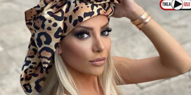 Gülşah Saraçoğlu’nun Düşme Videosu Sosyal Medyayı Salladı