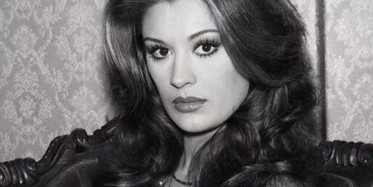 Gülşen Bubikoğlu Son Haliyle Hayranlarını Büyüledi!