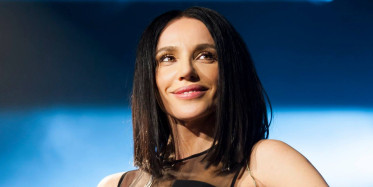 Gülşen, Koronavirüs Aşısı Yaptırdı, O Anları Sevenleri İle Paylaştı!