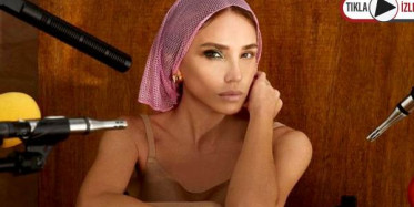 Gülşen’in Süpürge Reklamı Paylaşımı Olay Oldu