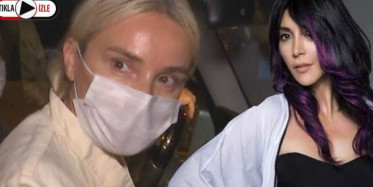 Gülşen’den Hande Yener Açıklaması