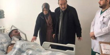 Çığ Altında Kalan Cumhurbaşkanı Başdanışmanı Kurtarıldı