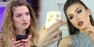 Gülşen Yüksel Salt'tan Duygu Özaslan'a Neslican Tay Tepkisi