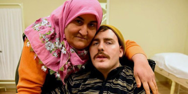 Gülsüm Anne 'Umut'unu Kaybetti!