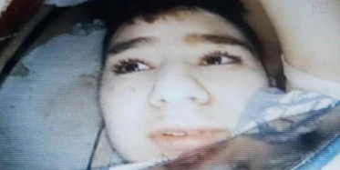 İzmir Depreminde Enkazdan Çıkarılan Günay Özışık'ın Yeni Görüntüleri Ortaya Çıktı