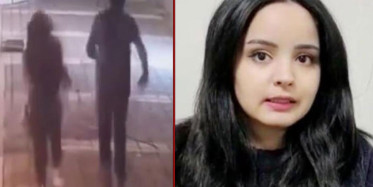 Güney Kore'de Türk Kızı Kahraman Oldu