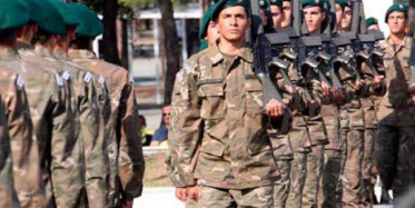 Güney Kıbrıs Rum Kesimi'nin Türk Korkusu