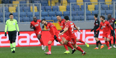 Gürcan Bilgiç ve Feyyaz Uçar Arasında Beşiktaş Gerilimi