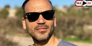 Gürgen Öz Cadılar Bayramı Paylaşımları Yapanlara İsyan Etti