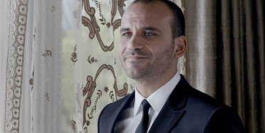 Gürgen Öz Gerdek Partisini Ti'ye Aldı