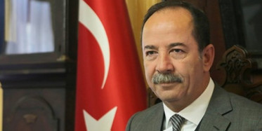 Edirne'nin CHP'li Belediye Başkanı Recep Gürkan 15 Temmuz Gecesi Kadeh Kaldırmış !