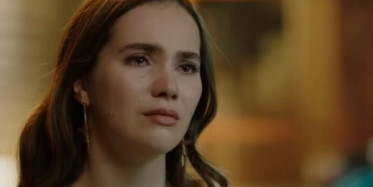 Güvercin Dizisi Yeni Bölüm İlk Sahne - 2. Bölüm