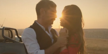 Güvercin Fragman - 2. Bölüm - 2. Fragman