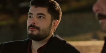 Güvercin Dizisi Yeni Bölüm İlk Sahne - 9. Bölüm