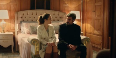 Güvercin 14. Bölüm 1. Ön İzleme