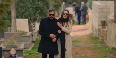 Kenan'ın Acı Günü